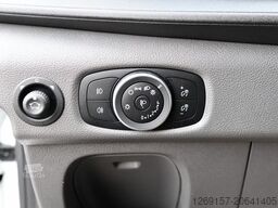 FORD Transit Tief-Kühlkoffer -19°C 2-Zonen Kühlung