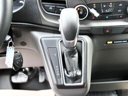 FORD Transit Tief-Kühlkoffer -19°C 2-Zonen Kühlung