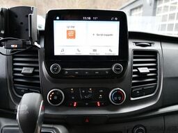 FORD Transit Tief-Kühlkoffer -19°C 2-Zonen Kühlung