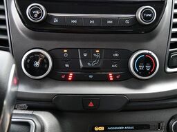 FORD Transit Tief-Kühlkoffer -19°C 2-Zonen Kühlung