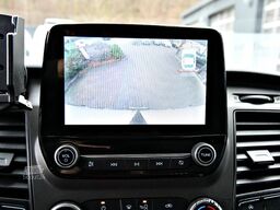 FORD Transit Tief-Kühlkoffer -19°C 2-Zonen Kühlung