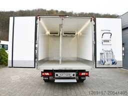 FORD Transit Tief-Kühlkoffer -19°C 2-Zonen Kühlung
