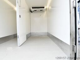 FORD Transit Tief-Kühlkoffer -19°C 2-Zonen Kühlung