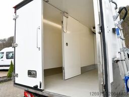 FORD Transit Tief-Kühlkoffer -19°C 2-Zonen Kühlung