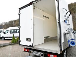 FORD Transit Tief-Kühlkoffer -19°C 2-Zonen Kühlung