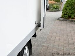 FORD Transit Tief-Kühlkoffer -19°C 2-Zonen Kühlung