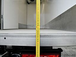 FORD Transit Tief-Kühlkoffer -19°C 2-Zonen Kühlung