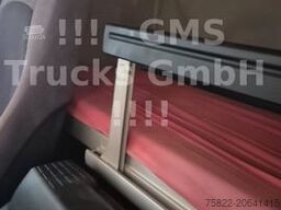 MAN TGS 35.500 / 8X4 / Meiller Bordmatik