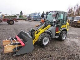 KRAMER 5045 Power Radlader 49.000 EUR