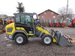 KRAMER 5045 Power Radlader 49.000 EUR