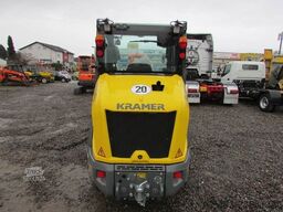 KRAMER 5045 Power Radlader 49.000 EUR