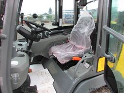 KRAMER 5045 Power Radlader 49.000 EUR