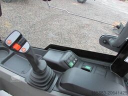 KRAMER 5045 Power Radlader 49.000 EUR