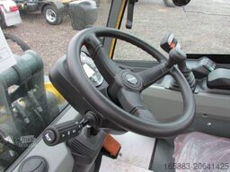 KRAMER 5045 Power Radlader 49.000 EUR