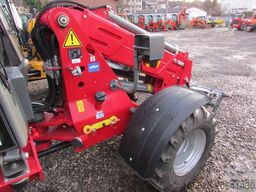 WEIDEMANN 2080Teleskop Radlader 51.000 EUR
