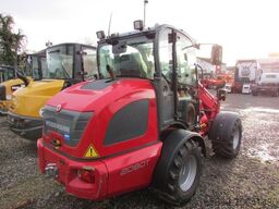 WEIDEMANN 2080Teleskop Radlader 51.000 EUR