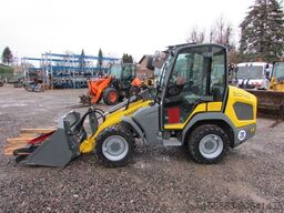 KRAMER 5045 Classic Radlader 43.500 EUR