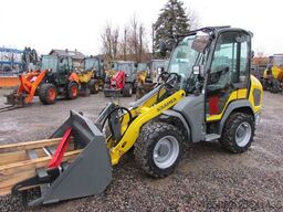 KRAMER 5045 Classic Radlader 43.500 EUR