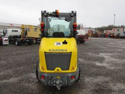 KRAMER 5045 Classic Radlader 43.500 EUR