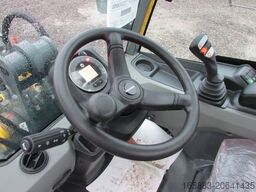 KRAMER 5045 Classic Radlader 43.500 EUR