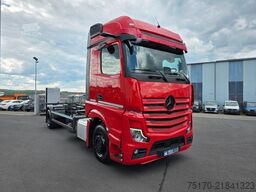 Mercedes-Benz Actros 1843 LL BDF Fahrschule S&G 6 Sitze AHK