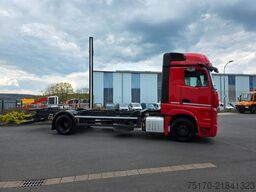 Mercedes-Benz Actros 1843 LL BDF Fahrschule S&G 6 Sitze AHK