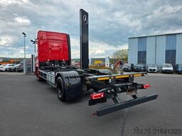 Mercedes-Benz Actros 1843 LL BDF Fahrschule S&G 6 Sitze AHK