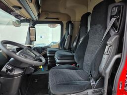 Mercedes-Benz Actros 1843 LL BDF Fahrschule S&G 6 Sitze AHK