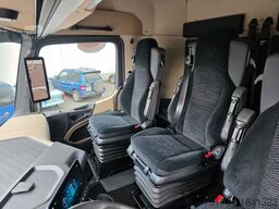 Mercedes-Benz Actros 1843 LL BDF Fahrschule S&G 6 Sitze AHK