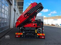 Iveco X-Way AD280X49Y Palfinger PK 19.001 SLD5 Funk