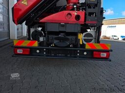 Iveco X-Way AD280X49Y Palfinger PK 19.001 SLD5 Funk