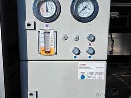 MAN LE 8.150 Löschfahrzeug SLF 25/25 100/2500 Liter