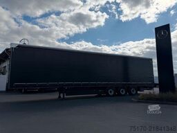 Berger SAPL 24 LTMN 1x lift SAF Hubdach Schiebeverdeck