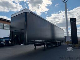 Berger SAPL 24 LTMN 1x lift SAF Hubdach Schiebeverdeck
