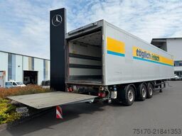 Rohr RSK/35IV Carrier Vector 1950 LBW 2500kg 2x lift