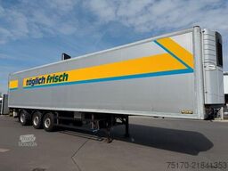 Rohr RSK/35IV Carrier Vector 1950 LBW 2500kg 2x lift