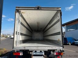 Schmitz Cargobull SKO10 Carrier Maxima 1300 LBW Bär 2000kg gelenkt