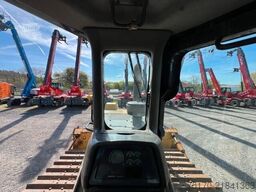 Komatsu D65PX-15 / nur 5.945h / Baujahr: 2004