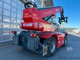 Magni RTH 6.21 / nur 1.119h ! / Gabel / Funk