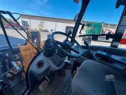 JCB 409 SV / nur 758h! / Klappschaufel / Gabel