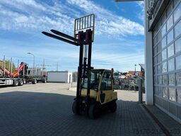 Hyster H3.5 FT / Seitenschieber / HH:3,15m / nur 1.283h