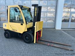 Hyster H3.5 FT / Seitenschieber / HH:3,15m / nur 1.283h