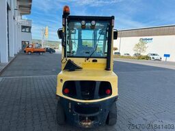 Hyster H3.5 FT / Seitenschieber / HH:3,15m / nur 1.283h