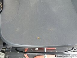 Caterpillar 303.5E2 CR with 3 buckets