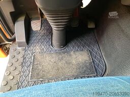 Mercedes-Benz Actros 3241 K 8x4 2004 RSP ESE 32 / 7-2 Double Turbine