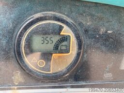 Manitou 100 Vjr Evolution (10m)