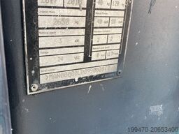 Manitou 100 Vjr Evolution (10m)