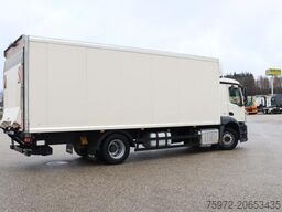 Mercedes-Benz Antos 1824 L