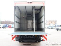 Mercedes-Benz Antos 1824 L