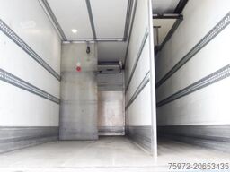 Mercedes-Benz Antos 1824 L